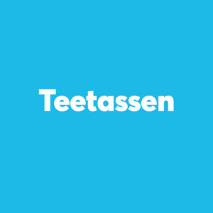 Teetassen