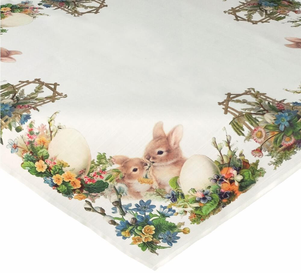 Tischdecke RUTH 85x85 cm online kaufen
